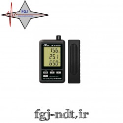 مولتی فانکشن مانیتورینگ دارای کارت حافظه مدل MCH-383SD