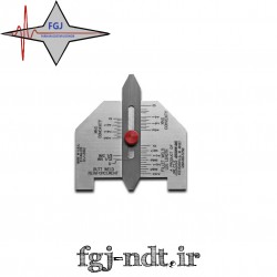 گیج جوشکاریAWS