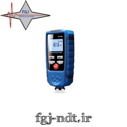 ضخامت سنج رنگ و پوشش فلزات تست رنگ خودرو  CEM DT-156H