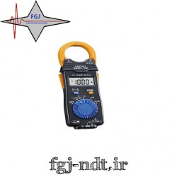 آمپرمتر کلمپی HIOKI 3280 - 10F