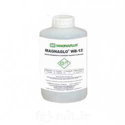 مایع فلورسنتMT مگنافلاکسWB-12