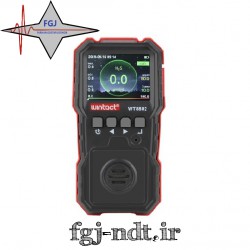 آنالایزر گاز H2S مدل WT-8802A