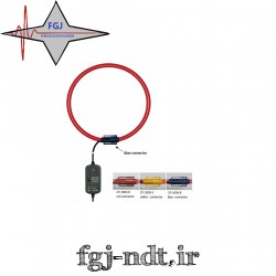 کلمپ فلکسیبل پاورآنالایزر مدل CP-3000