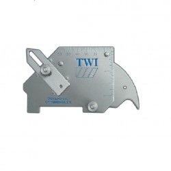 گیج کمبریج برند TWI انگلستان