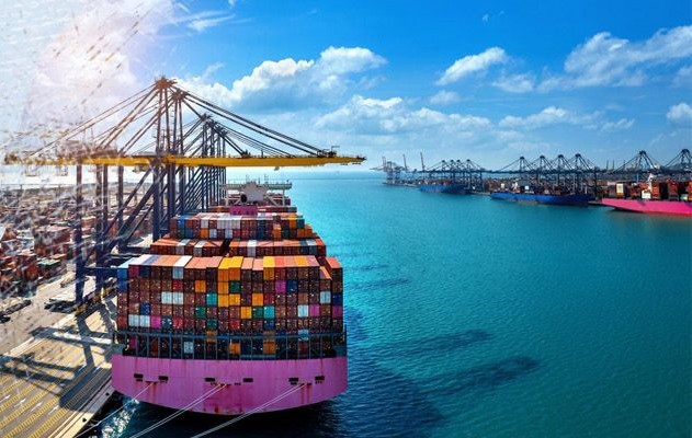 شرکت تجارت سیام