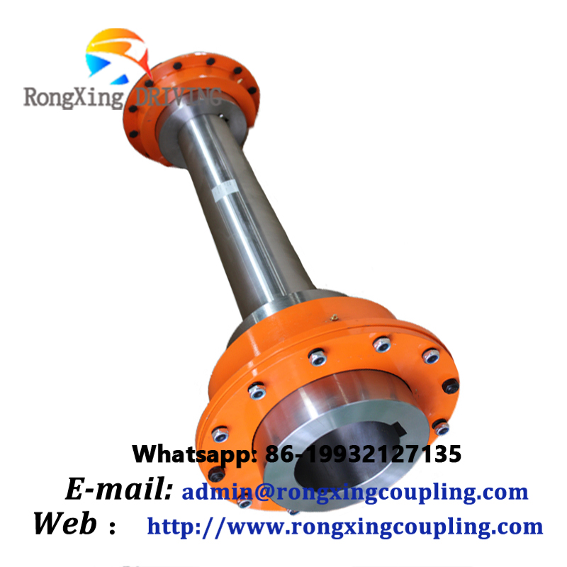 High quality  jaw Flexible Shaft Coupling and ball screw coupling
