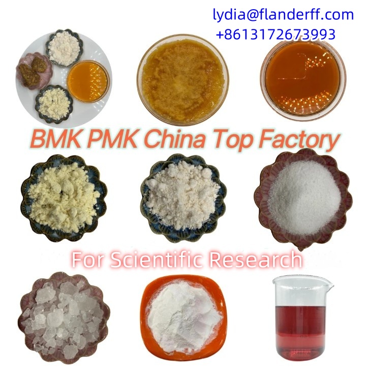 CAS 5413-05-8 BMK Ethyl 2- Phenylacetoacetate 