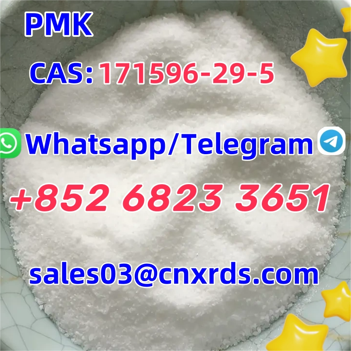 Explosive discount PMK 171596-29-5