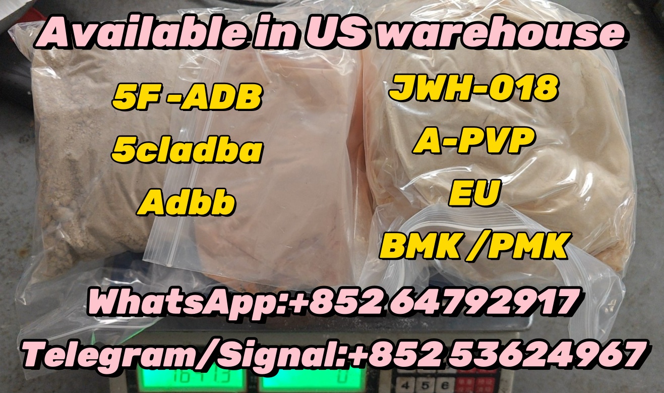 Hot Selling 5cladba, 5cladb, 5cl, 5cl-adb, 5cl-adb-a, Adbb Raw Materials
