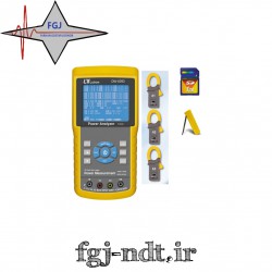 پاور آنالایزر تکفاز و سه فاز مدلDW-6093