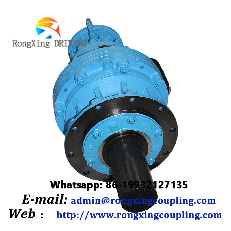 Universal coupling transmission shaft telescopic flange transmission shaft cross coupling universal join
