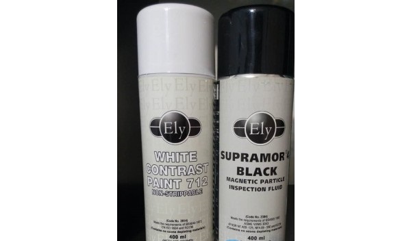 ست اسپری ذرات مغناطیسی الی MT