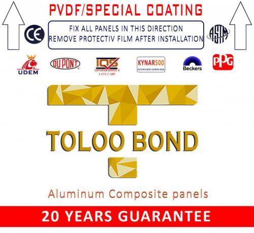 فروش ورق کامپوزیت