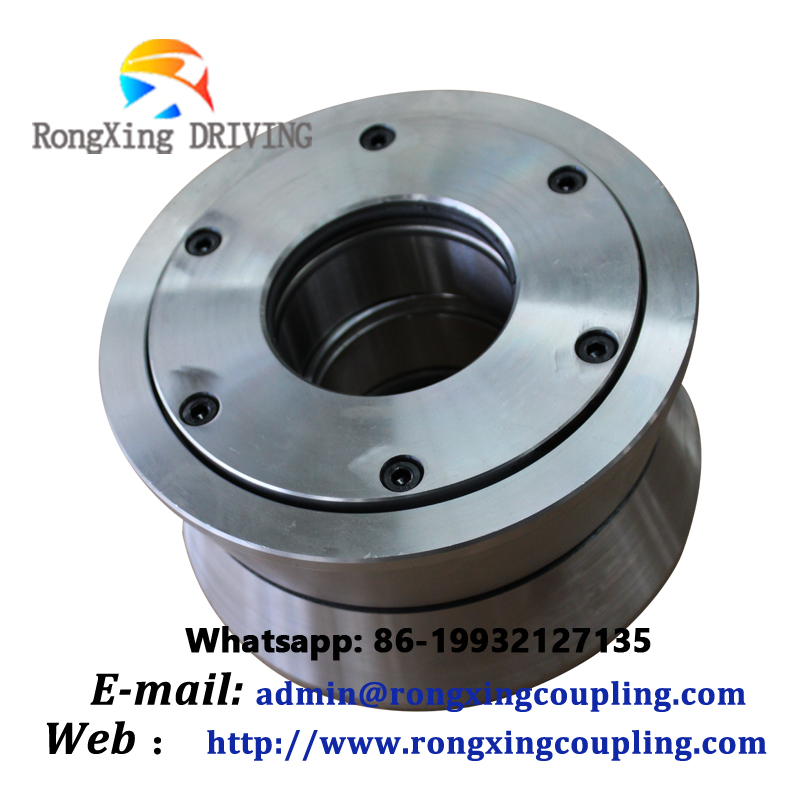 Customized NL Nylon Sleeve gear coupling,gear coupling,nylon gear coupling