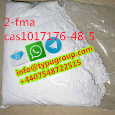 factory price 2-fma cas 1017176-18-0 whatsapp/telegram/signal+447548722515