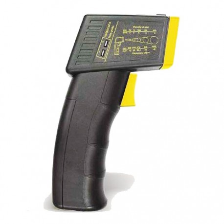 ترمومترلیزری مدل TM-960