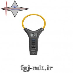 پاورمیتر فلکسیبل AC مدل CWF-3300