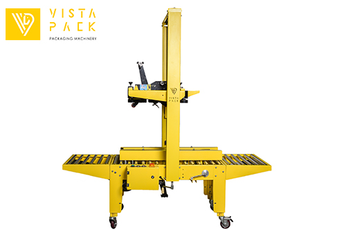 دستگاه کارتن چسب زن 