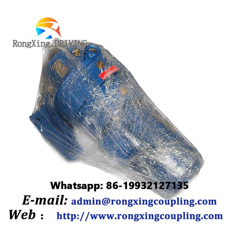 SWC Universal Coupling with Flex Length SWC Complete-Fork Cross-Shaft Universal Coupling