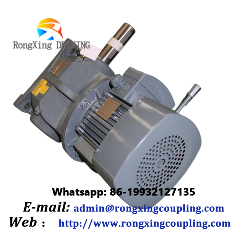 High Efficiency 15KW Cooling Tower Gear Speed Reducer Motor Supplier