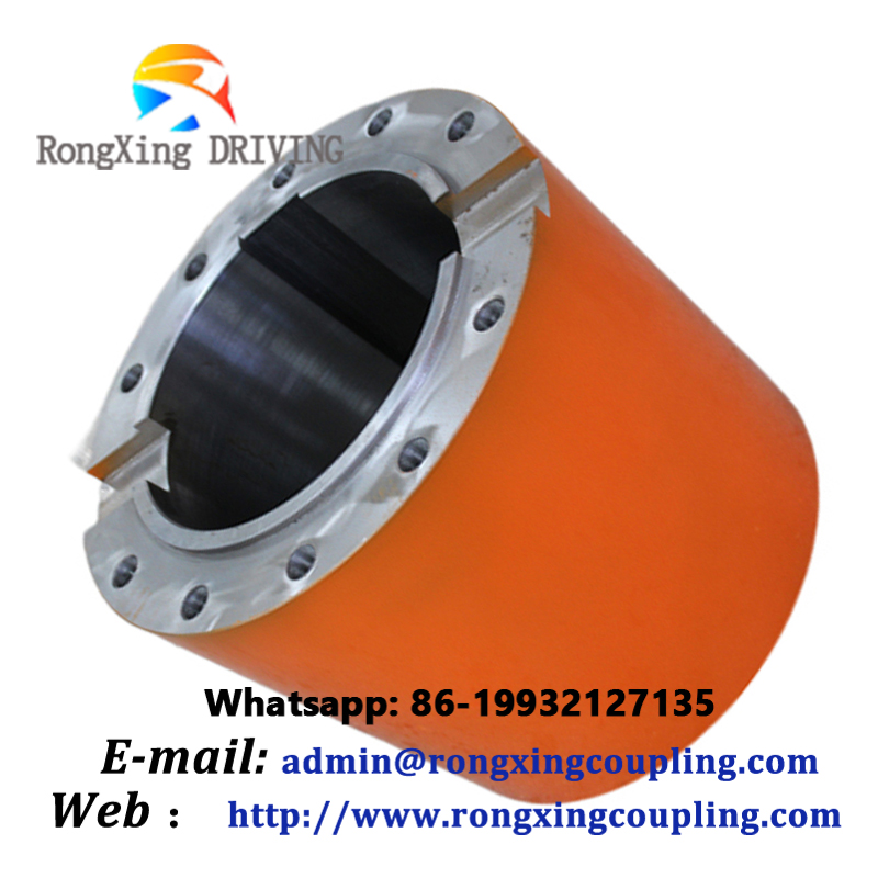 China Large Mining Equipment OEM Helical Gear large heavy Speed Reducer