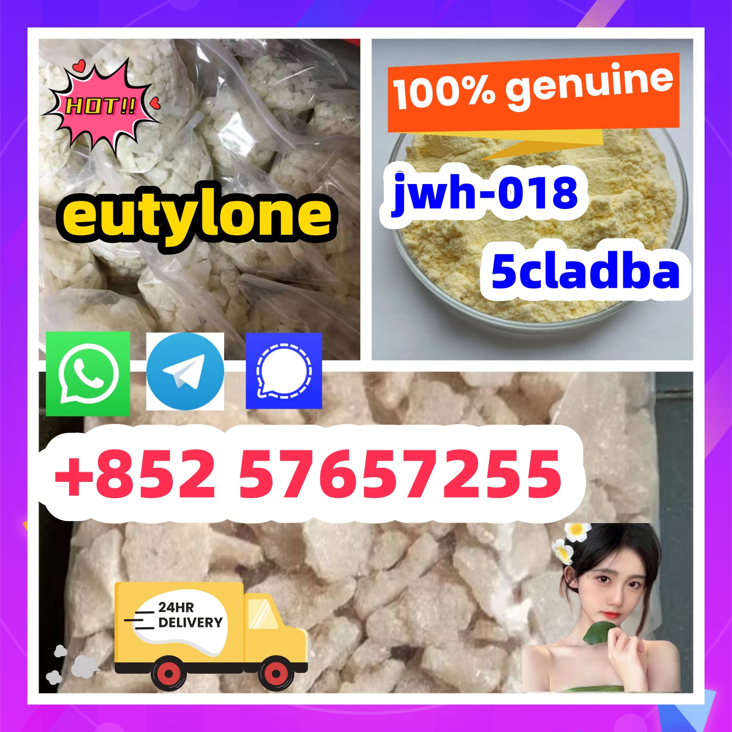 Buy 5CLADBA,5cladba,5cl-adb,5-cl-adb-a,5cl,6cladba,4fmdmb,ad