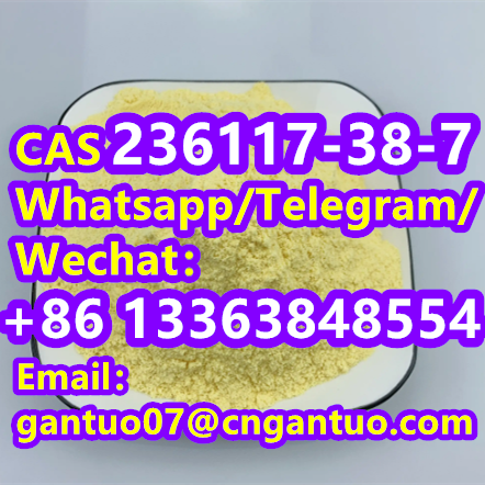 China Top Sell 2-Iodo-1-p-Tolyl-Propan-1-One Cas 236117-38-7