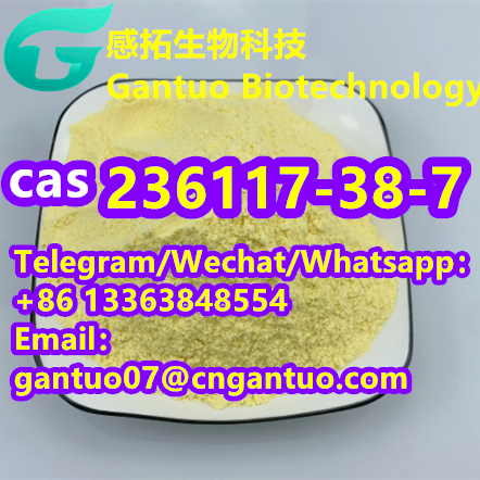 China Top Sell 2-Iodo-1-p-Tolyl-Propan-1-One Cas 236117-38-7