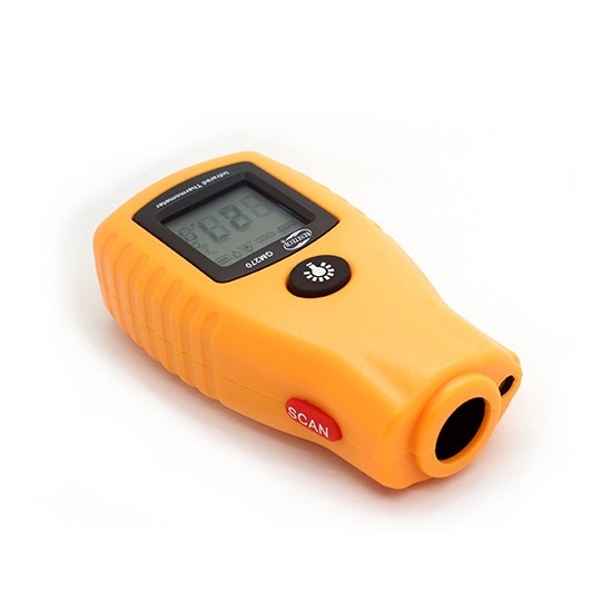 ترمومترلیزری بنتک مدل GM270