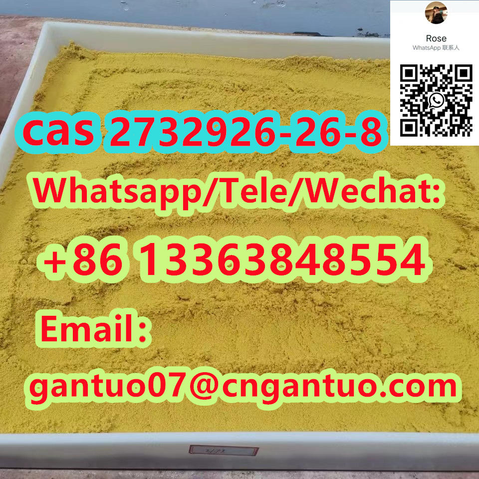 CAS 2732926-26-8 High Quality Powder