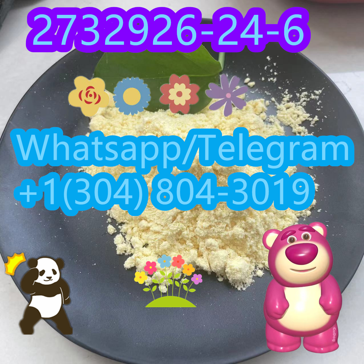 Of excellent qualityCAS2732926-24-6