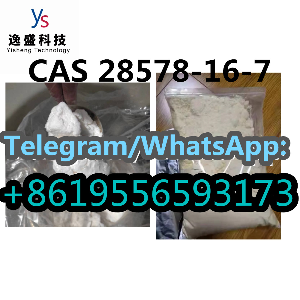 Wholsale CAS 28578-16-7 with High Purity 99