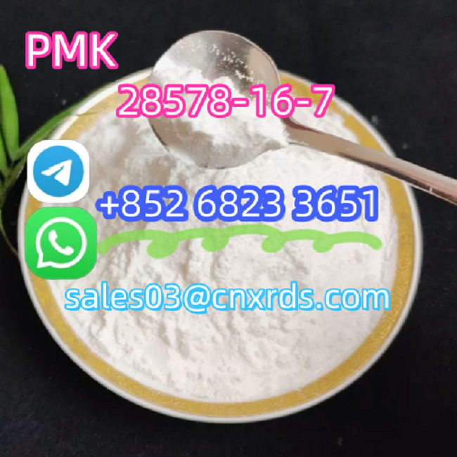 powder for sale PMK CAS:28578-16-7