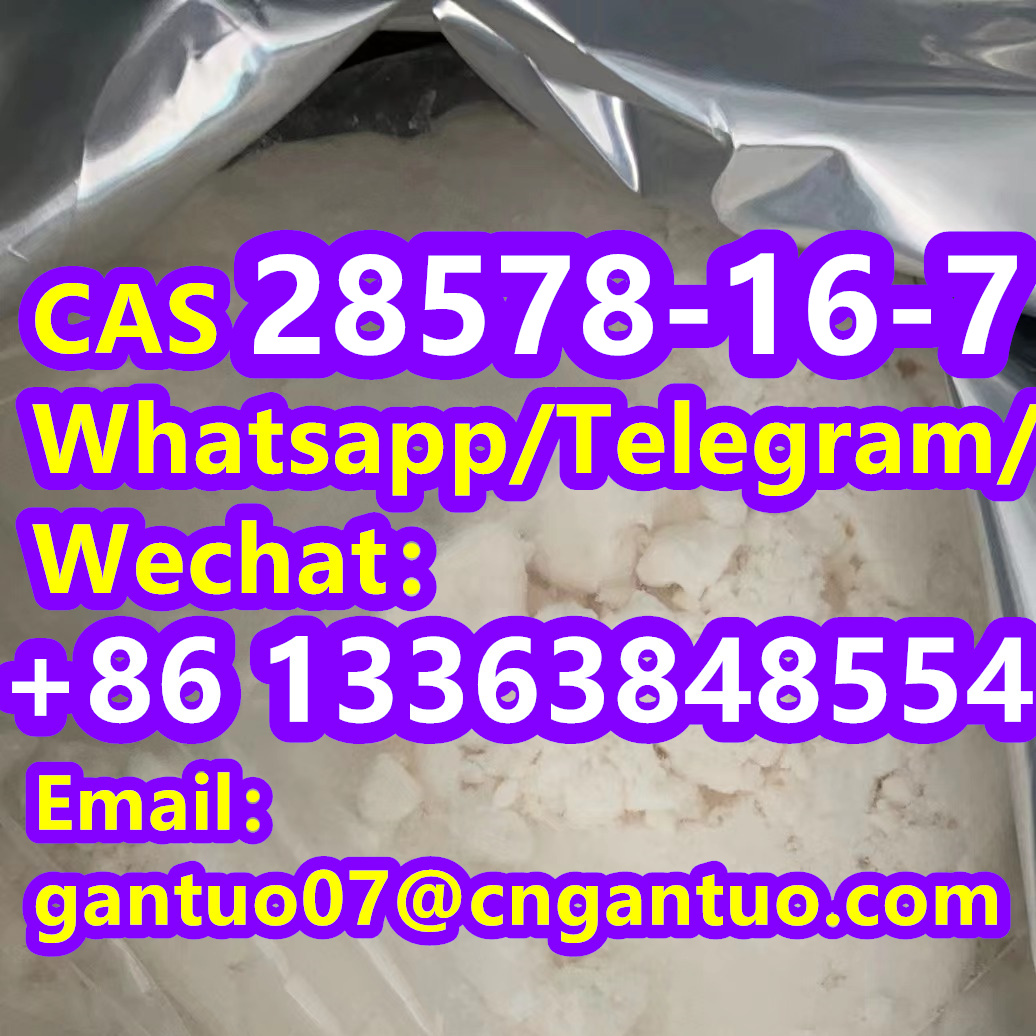 CAS 28578-16-7 glycidate PMK Pharmaceutical Ingredient