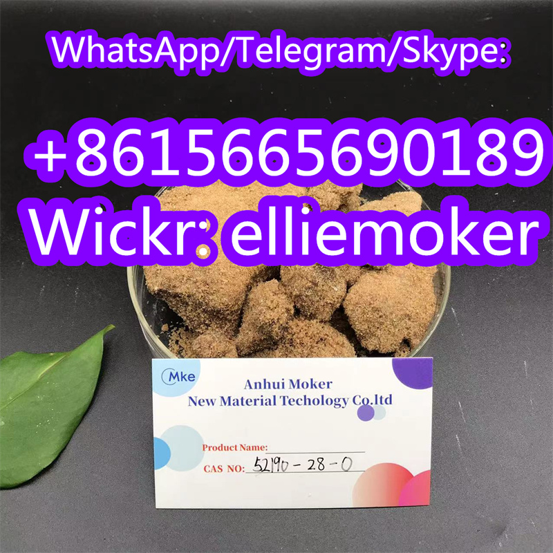 CAS 20320-59-6 BMK OIL