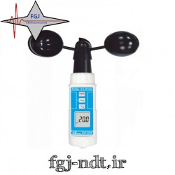 سرعت سنج باد با پراب فنجانی مدلAM-4221