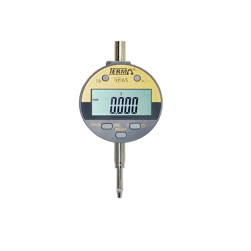 ساعت اندیکاتور دیجیتال مدل IDE111N-12 برندTERMA