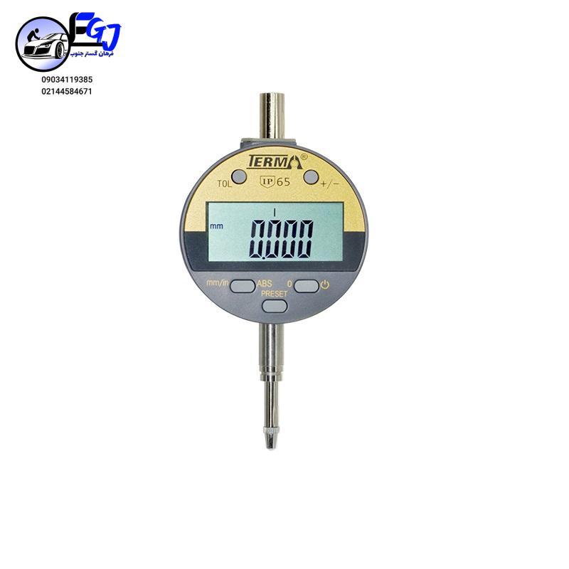 ساعت اندیکاتور دیجیتال مدل IDE111N-12 برندTERMA