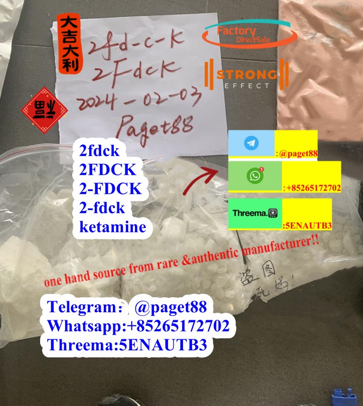 STRONG EUTYLONE MDMA 2FDCK