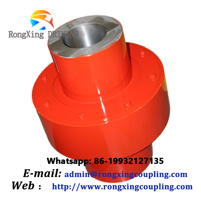 Steel laminae Flexible single cardanic Flexible disc couplings Laminated membrane coupling