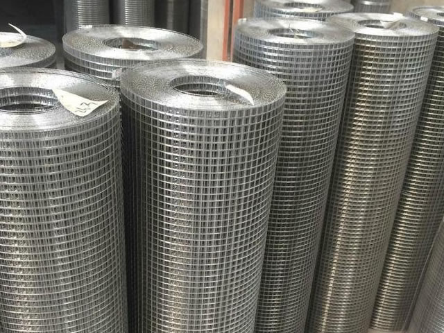 Anping Rentai Wire Mesh Products Co., Ltd