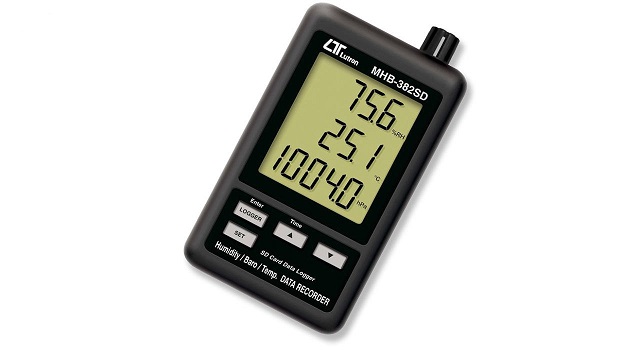 مولتی فانکشن با قابلیت اتصال کارت حافظه مدل MHB-382SD