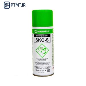 اسپری CLEANERبرندMagnaflux (هندی )کد SKC-S