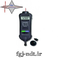 دورسنج نوری - مکانیکی (لیزردار) مدل DT-1236L