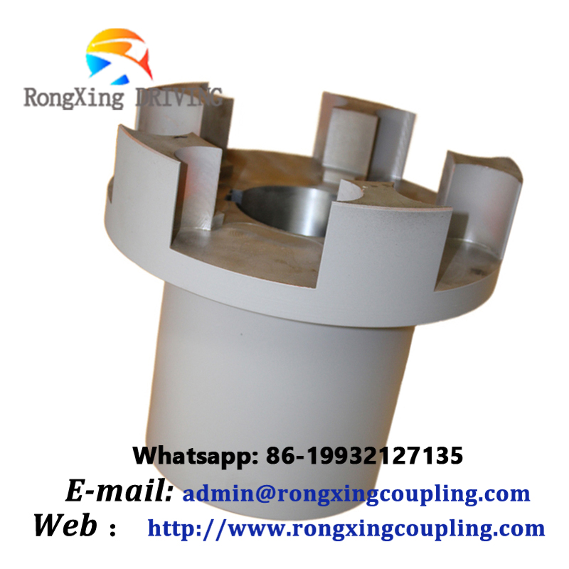 Flexible bellow flexible coupling spring coupling spring screw coupling
