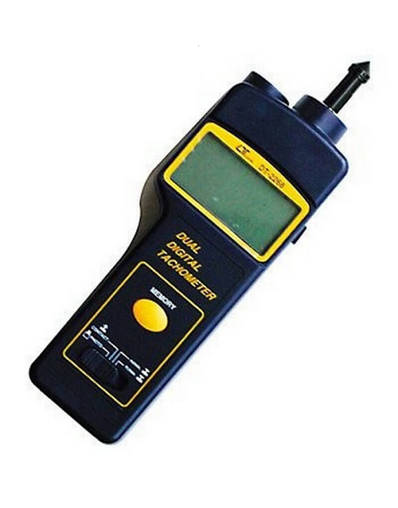 دورسنج نوری|مکانیکی|لیزردار لوترونlutron DT-2268