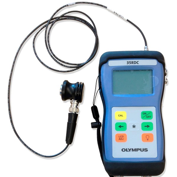 عیب یاب التراسونیک المپیوس مدل 35RDC