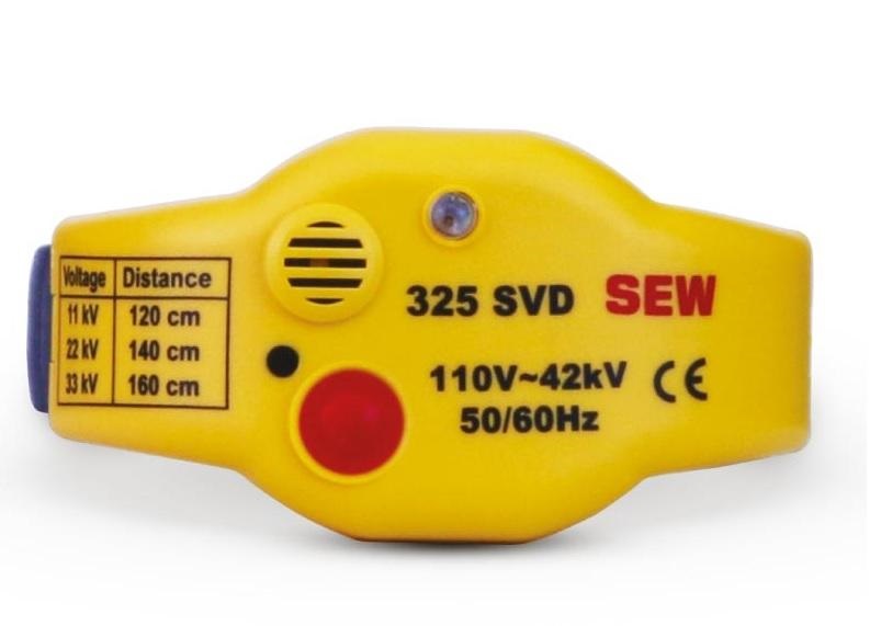 حسگر مچی ایمنی ولتاژ برند SEW مدل 325SVD