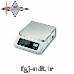 ترازوی دیجیتال مدل GM-5000