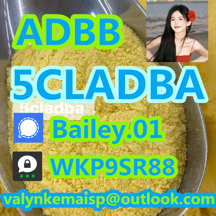 5cladba 5cladb Adbb in stock 5cl-adb-a 5cl-adb Jwh-018